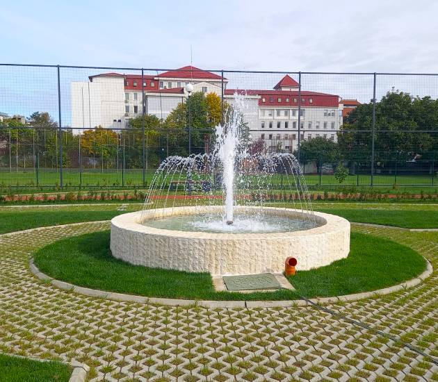 proiect realizare fantana arteziana 29